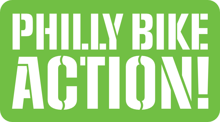Philly Bike Action